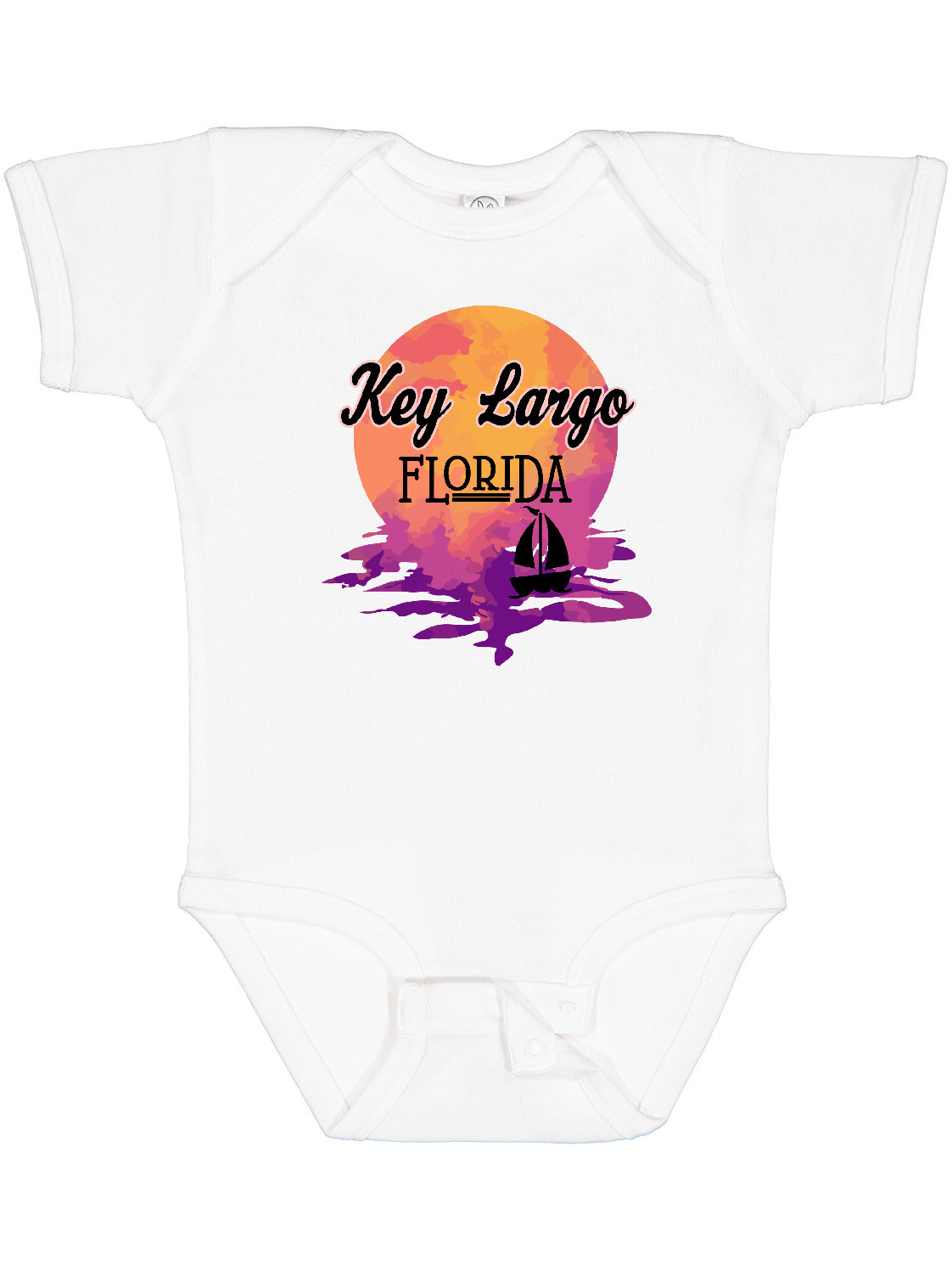 Inktastic Key Largo Florida Beach Vacation Gift Baby Girl Bodysuit Walmart Com Inktastic Key Largo Florida Beach Vacation Gift Baby Girl Bodysuit Walmart Com