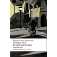 thumbnail image 1 of Strange Case de Dr Jekyll et Mr Hyde et Autres Contes (Oxford World's Classics), 1 of 1