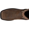 thumbnail image 4 of Justin Original Workboots Mens Driscoll Waterproof Steel Toe   Work Safety, 4 of 5