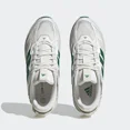 thumbnail image 3 of Adi-das Spiritain 2000 - White:Green / GZ9582, 3 of 5