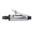 thumbnail image 2 of 3/6mm Pneumatic Air Die Grinder Grinding Kit Polishing Engraving Tool 90PSI, 2 of 5
