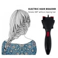 thumbnail image 2 of Trenza de Pelo Rápido Torcedura Máquina Niños Eléctrico Perezoso Automático, 2 of 5