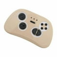 thumbnail image 1 of Children Bluetooth Controller Receiver 2.4G Replacement Parts Accessories Beige Sided Socket Powered 2.4G Controller, 1 of 1