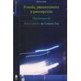 thumbnail image 1 of Poesía pensamiento y percepción Bonilla Artigas Editores ÃRbol adentro 9786078348107, 1 of 2