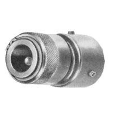 

Quick Change Chisel Retainer