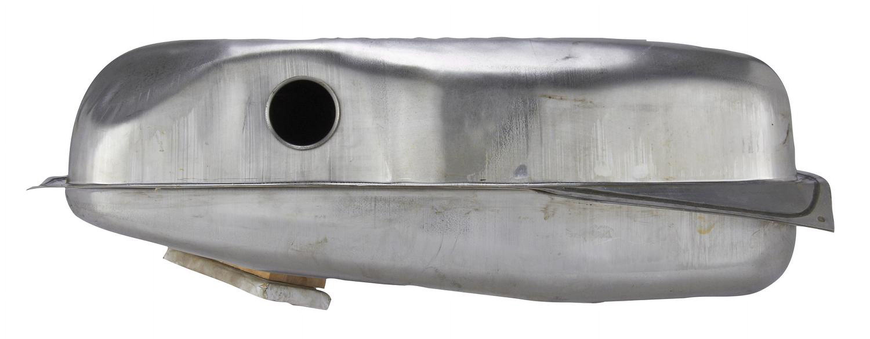 Spectra Premium F2A Classic Fuel Tank Fits select: 1978-1981 FORD FAIRMONT, 1981 FORD GRANADA