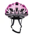 thumbnail image 2 of Mountain Bike Helmet, Lightweight Bicycle Helmet with Visor, One Piece Molding Mountain Bike and Road Bike Helmet for Men and Women, 2 of 9
