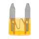 thumbnail image 4 of surtido de fusibles de Mini10A piezas para automóvil - Amarillo 5A, 4 of 8