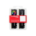 thumbnail image 3 of HyperX Fury 16GB 3200MHz DDR4 CL16 DIMM (Kit of 2) 1Rx8& RGB, 3 of 5
