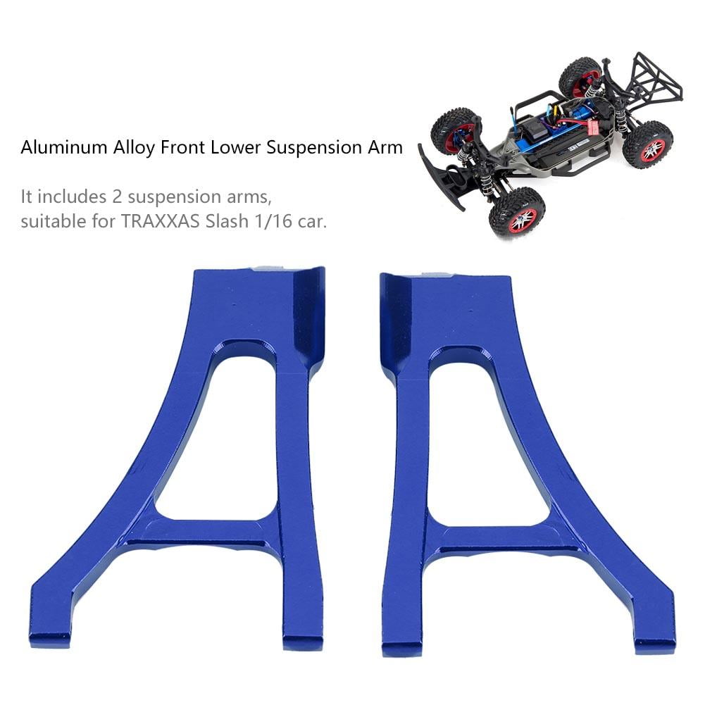 traxxas slash lower control arm