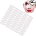 thumbnail image 1 of 50 tiras transparentes, tiras nasales para eliminar puntos negros, vendajes nasales, tiras de poros, herramientas de limpieza profunda, tiras de limpieza profunda para eliminar puntos negros, 1 of 5