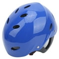 thumbnail image 4 of Helmet, Lightweight Wear- Hard Hat, 11 Ventilation Holes for Water Sports Water Rescuing, 4 of 8