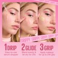 thumbnail image 4 of Maybelline Grippy Serum Makeup Grip Primer, 2% Niacinamide, 1 Kit, 4 of 8