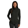 thumbnail image 3 of Port Authority Women's Collective Smooth Fleece Jacket. L904, 3 of 6