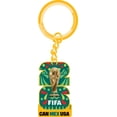 thumbnail image 1 of Llavero HONAV Mundial de la FIFA México 2026 Oficial, 1 of 1