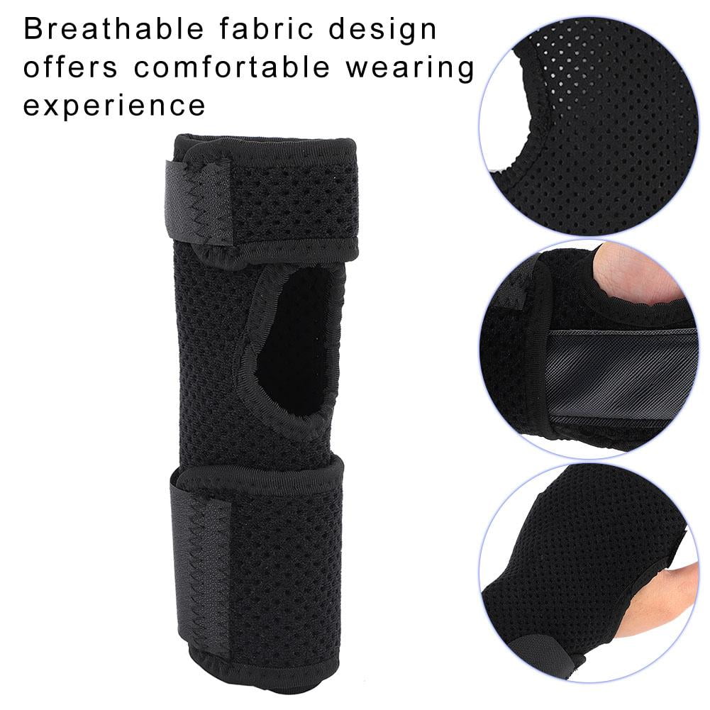 Ejoyous Carpal Tunnel Wrist Brace Adjustable Wrist Support with ...