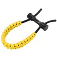 thumbnail image 4 of Bow Wrist  , Convenient 3 Core Layer Archery Wrist   Adjustable Braided  For Training, 4 of 8