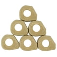 thumbnail image 1 of Dr. Pulley 18x14 Sliding Roller Weights 9.5 Gram, 1 of 4