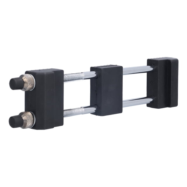 Sharpener Holder, Anti Rust Sharpening Stone Holder None Slip Stainless Steel Durable For Home Use For Honing