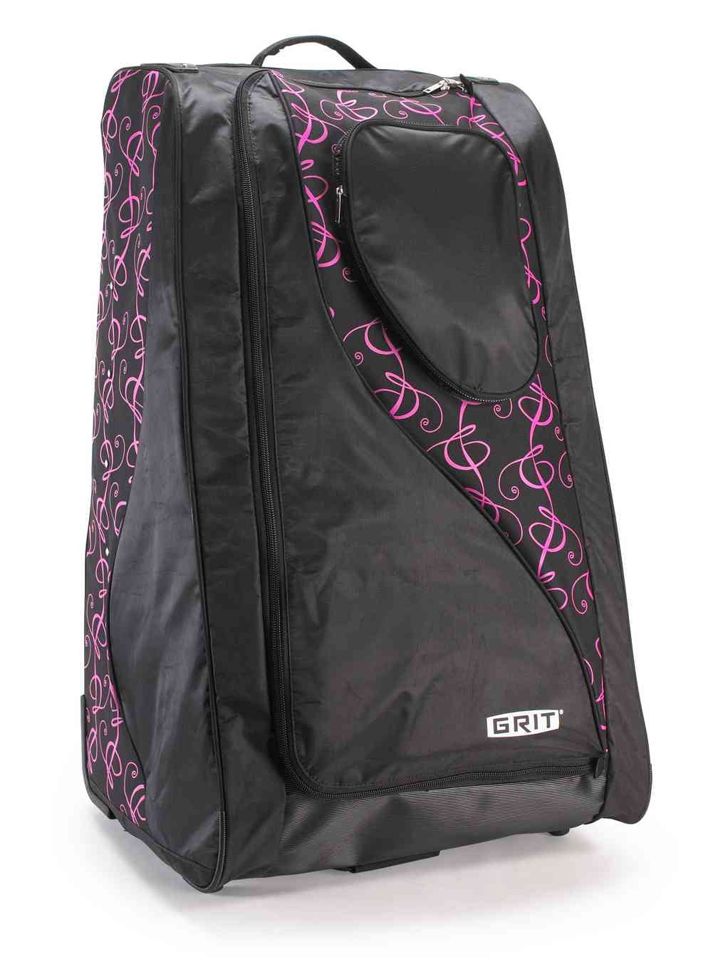Dance store tower bag