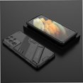 thumbnail image 5 of Funda para Samsung Galaxy S21 ULTRA 5G Protección A Prueba De Golpes Con Soporte De TPU Duradero Y Práctico, 5 of 5