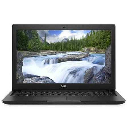 Dell Latitude 3000 3500 15.6" Notebook - 1920 X 1080 - Core i5 I5-8265U - 8GB RAM - 256GB SSD