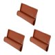 thumbnail image 1 of Bewildely Forma Rectangular Silicona Pastel Suizo Estera Molde de Sushi Pizza Pan para hornear Rodillo de Type1 NO1, 1 of 6