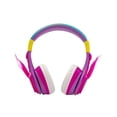 thumbnail image 3 of Auriculares Bluetooth eKids Trolls Band Together para niños, 3 of 6