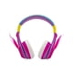 thumbnail image 3 of Auriculares Bluetooth eKids Trolls Band Together para niños, 3 of 6