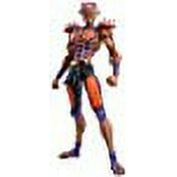 MediCos JoJo's Bizarre Adventure Part 2: Chozo Kado Esidisi Super Action Statue Figure