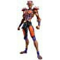 MediCos JoJo's Bizarre Adventure Part 2: Chozo Kado Esidisi Super Action Statue Figure