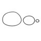 thumbnail image 2 of Twin Double Dual Seals & Rattle Ring Repair/Upgrade Kit For BMW Vanos M52TU M54 M56 11361440142, 2 of 3