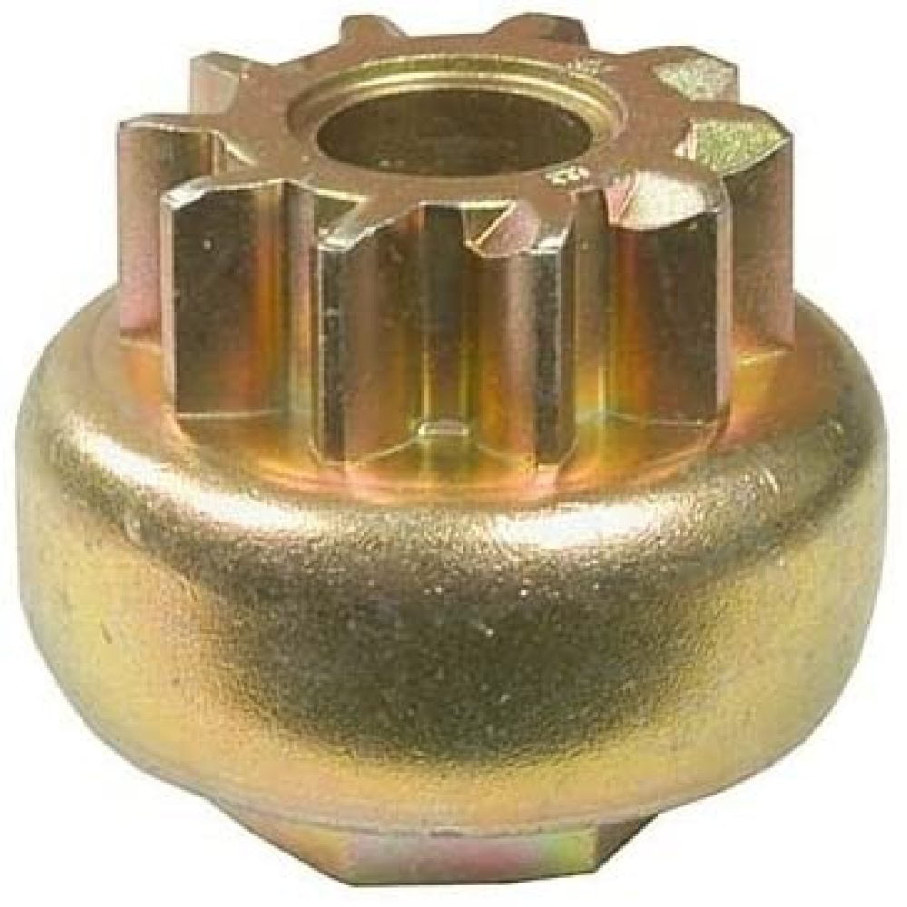 Starter Replacement For Pinion Drive Gear Mercury Mariner Johnson Evinrude OMC Outboard 1801940 