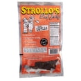 thumbnail image 4 of Strollo's Beef Jerky Sampler - Variety 4 Pack (1 of each flavor) Low Sodium, Low Carb, Low Sugar - Made with all Natural USA Beef, USDA Certified, 4 of 5