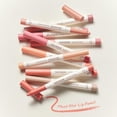 thumbnail image 4 of Lápiz labial dasique Mood Blur Vegan w/ Hydration 03 Peach Cream, 4 of 7