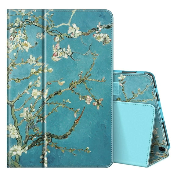 Funda tipo folio FINTIE para tablet Amazon Fire HD 10/10 Plus
