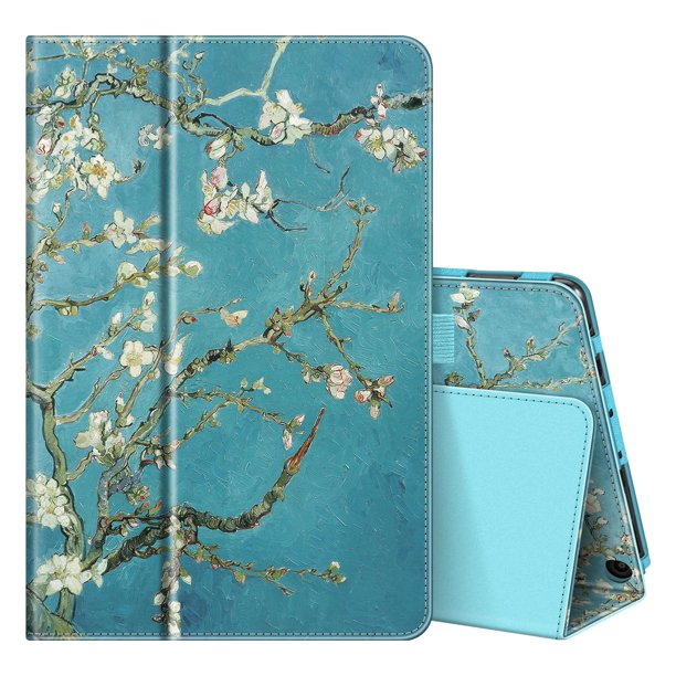 Funda tipo folio FINTIE para tablet Amazon Fire HD 10/10 Plus