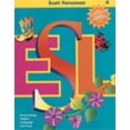 thumbnail image 1 of Pre-Owned Scott Foresman ESL Sunshine Edition Student Book Grade 4 2001 (Hardcover) 0130274933 9780130274939, 1 of 1