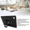 thumbnail image 4 of Étui pour Tablette pour Tablette A810,5/x200, Housse de Protection pour Tablette avec Support Rotatif 360 et Sangle Réglable, Étui Résistant aux Chocs avec Outil de Retrait, 4 of 7