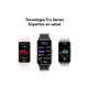 thumbnail image 3 of Reloj Deportivo Smartwatch Huawei Band 8 1.47', negro con naranja, 3 of 4