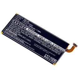 Replacement for HUAWEI G6-U10 replacement battery