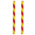 thumbnail image 1 of 1 Paire de Bâtons de Rythme Bâtons de Tambour Classiques Clavettes en Bois Bâtons de Musique Percussion Instrument de Musique pour Adultes et Enfants, 1 of 8