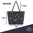 thumbnail image 4 of Bolsa Disney Mickey and Stitch para niñas, niños, adolescentes y adultos, 4 of 7