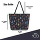 thumbnail image 4 of Bolsa Disney Mickey and Stitch para niñas, niños, adolescentes y adultos, 4 of 7
