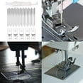 thumbnail image 3 of Sewing Machine   50 Count   Regular Point for Singer        Sizes 65/9  75/11  80/12  90/14  100/16, 3 of 8