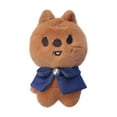thumbnail image 1 of Kids Toys for Halloween/Christmas/New Year/Birthday Dogs And Children'S Plush Toys, Creative Decorative Ornaments, Plush Toy Dolls, 1 of 6