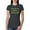 Dark Grey Green, variant on Wild Bobby, Black Señoritas Funny Cinco de Mayo Cinco De Mayo Womens Slim Fit Junior Tee, White, X-Large