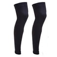 thumbnail image 1 of Genouillère, Protection Complète 1 Paire Genouillère Confortable pour Basketball m,L,TG, 1 of 8