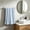Blue-Free Size/BU, variant on Coral Fleece Towel Water Ripple Texture Soft Absorbent Quick Dry Face Towel 29.53x12.78 In for Bathroom Vanity Spa Gym Travel Hair Skin Care Daily Use Home Towel Bedroom Decor Football Party Decor