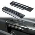 thumbnail image 1 of Bgsha Car Interior Door Armrest Handle Cover Trim for Ford for Mustang, 1 of 9